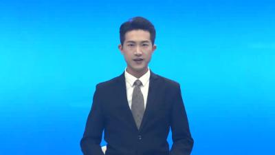 双企携手再添绿动能  孝昌第二批新能源公交车顺利交付