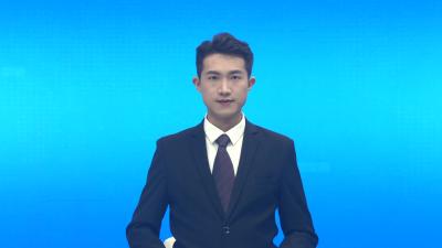 孝昌：田园垂钓享惬意  智慧养殖促增收