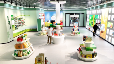 楚润农业：从“田间到舌尖”  打造全产业链现代农业