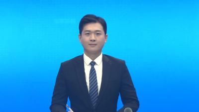 孝昌县周巷镇青山村举行学习贯彻党的二十届四中全会精神宣讲报告会