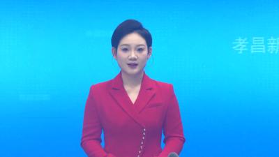 孝昌：五万亩太子稻丰收  机械化+全链条铺就增收路