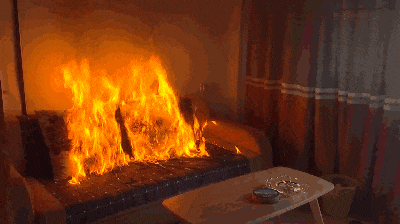 小火何以“亡人”？ 千万要警惕！