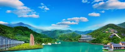 农村新报专版报道丨共富路上看孝昌