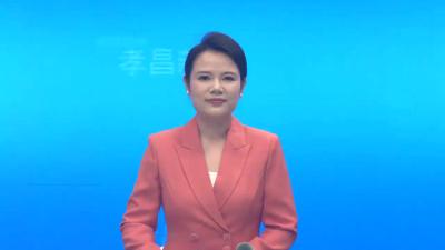 孝昌丰山：寒潮送温暖 反诈护平安