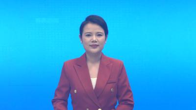 张国勇：织密基层治理网 建设和美新乡村