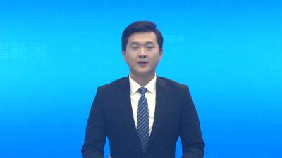 小镇来了大导演 院线电影《凝脂手》在小河取景拍摄