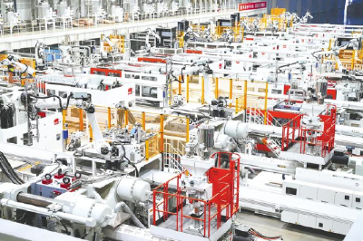 巨头为何都来光谷开全球大会