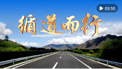 微视频｜循道而行