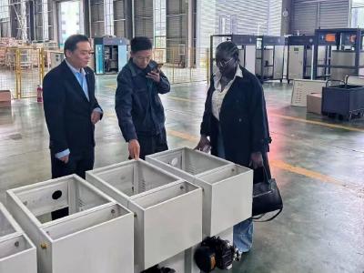 经济日报报道孝昌：小县城链接大世界