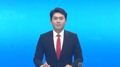 孝昌县第七届人民代表大会第五次会议召集人会议召开