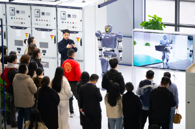 湖北加快人形机器人产业链布局