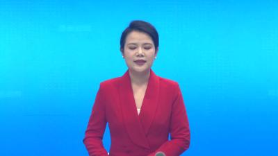 政协孝昌县第七届委员会第五次会议预备会议召开