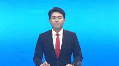 建言献策  共谱新篇 政协委员开展分组讨论