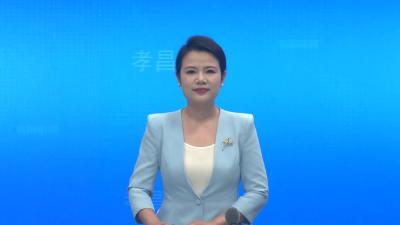 孝昌:冬季蔬菜喜丰收 田间地头采摘忙