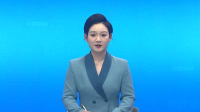 华中科技大学党委书记刘波一行到我县调研定点帮扶工作