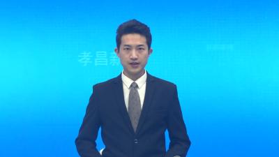 手把手教学 面对面答疑！孝昌丰山这场森林防火培训“干货”满满