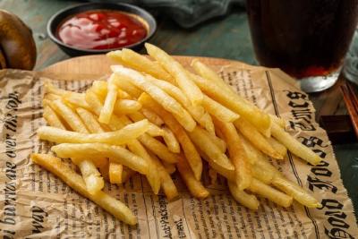 这五类让身体发炎的食物，你可能天天都在吃 