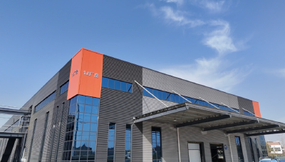 美的格力TCL独家供应商！湖北帕博制冷配件生产基地正式投产 