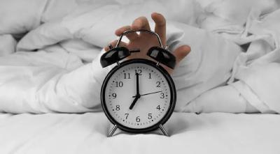 千万不要这样定闹钟！危害比你想得多