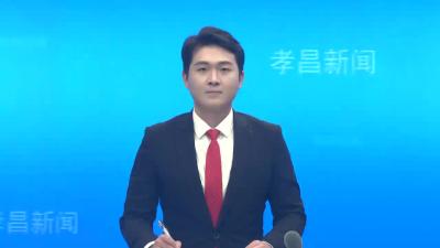 声声嘱托励担当  殷殷关怀聚合力——县领导亲切看望人大代表