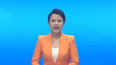 丰山镇：“唐风村晚”火热上演 共展乡村振兴新图景