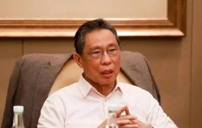 钟南山提醒：出现这些情况，立即就医