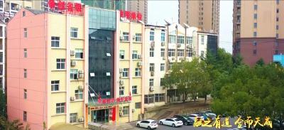 AI 赋能声动孝昌！孝昌融媒斩获国家级 “先锋单位” 称号