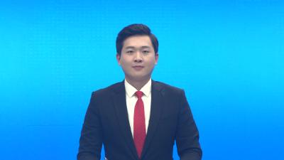 长江产业集团到孝昌调研乡村振兴工作