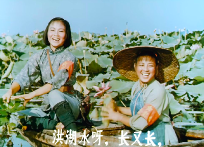 匠心守护文艺经典 《洪湖赤卫队》4K版擦亮“红色记忆”