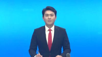 孝昌县第七届人民代表大会第五次会议中共党员人大代表会议召开