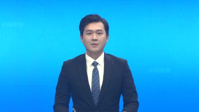 中共孝昌县委七届十二次全体会议举行