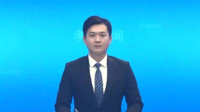 预计年底通车！孝昌这条高速刷新进度