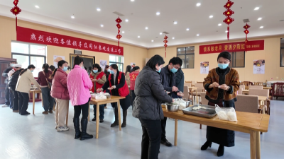 孝德践行在路上！孝昌这份坚持，暖了整座城