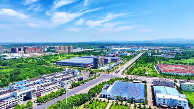 孝昌打好招商引资“组合拳” 全力冲刺年度目标