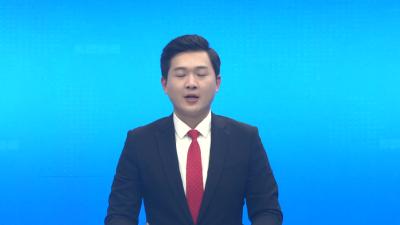 护万家新春灯火 铸应急忠诚担当—县应急管理局迎新春演讲比赛举行