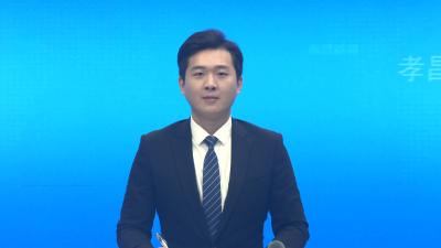 孝昌：航天科普进校园   播撒科技“小种子”