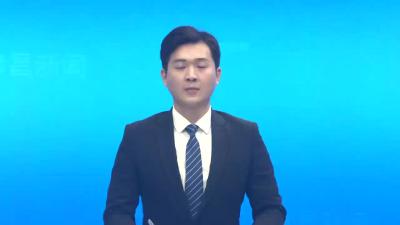 全县群腐集中整治“三大突击战”暨巩固拓展脱贫攻坚成果同乡村振兴有效衔接工作推进会召开