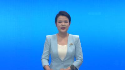 孝昌：产业园“颜值”“功能”双提升  优质环境赋能企业发展