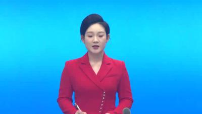 蔡传杰参加孝昌县第七届人民代表大会第五次会议卫店代表团审议