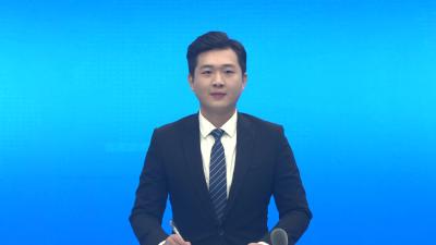 季店乡：“平安早市”搭台 法治宣传暖民心