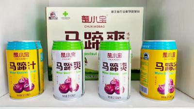 孝昌： “楚小宝”系列产品走俏市场 特色产业赋能乡村振兴 