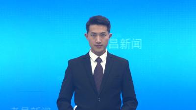 县“四大家”领导到周巷镇开展专题调研