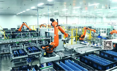 新枝竞秀！孝感新兴产业何以裂变跃升？