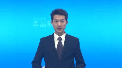 五美孝昌·“游”我代言 孝昌县2026年“海越杯”文旅推介大赛初赛开赛