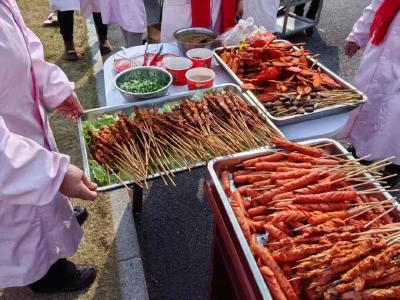 心愿实现的味道，真香~
