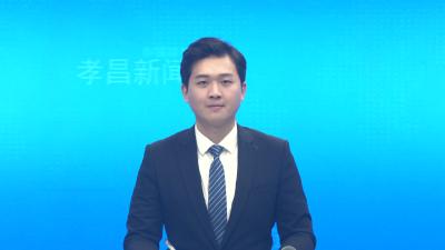 孝昌：冬闲人不闲 油茶栽种忙