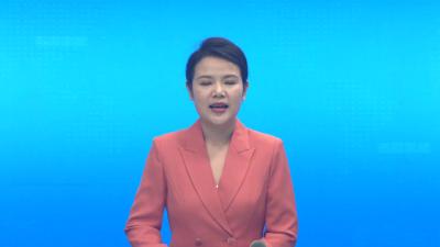 孝昌：极端天气传温情  社区服务守安康