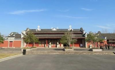 慈溪水 孝昌月，吟唱着1500年前的慈孝故事