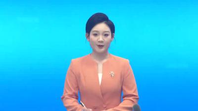 孝花线（孟宗大道—汇通大道）主车道即将通车