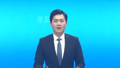 庆元旦·展风采 孝昌县青少年乒乓球比赛燃动新年赛场